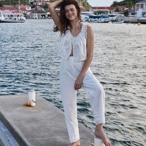 Doen Rare Francisca Pant Powder